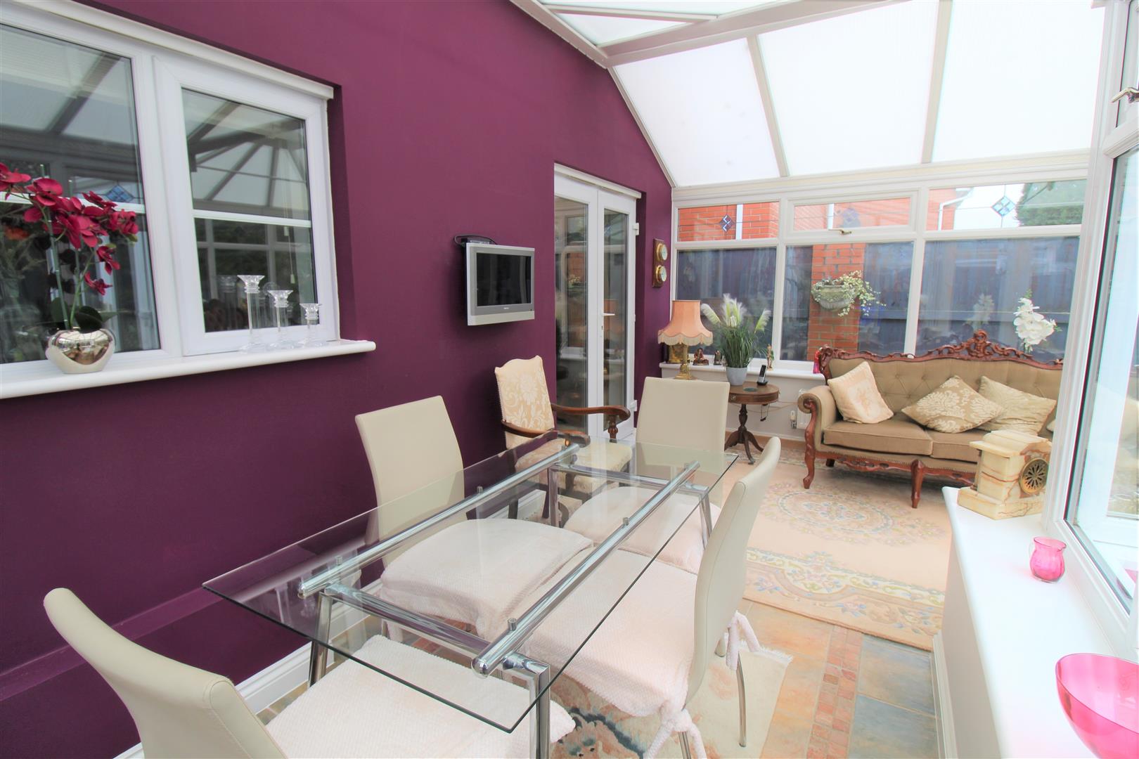 Sapphire Drive, Milton, Stoke-On-Trent